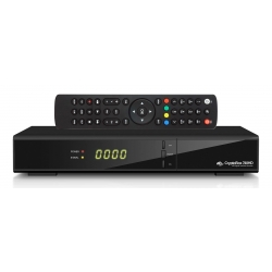Odbiornik AB CryptoBox 740HD