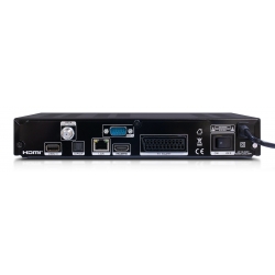 Odbiornik AB CryptoBox 740HD