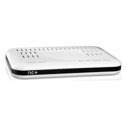 Zestaw nc+ telewizja na kartę: ITI 2851S + pakiet Komfort+/Filmbox 6m