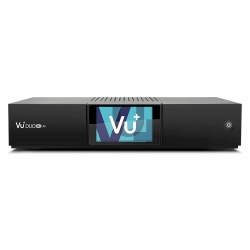 Odbiornik Vu+ DUO 4K Lite 1xS2X FBC