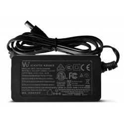 Odbiornik Vu+ DUO 4K Lite 1xS2X FBC