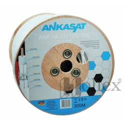 Kabel AnkaSat ANK SK-CU120 1m