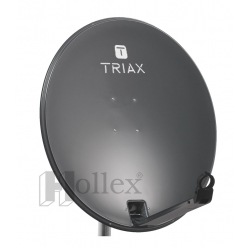 Antena Triax TD100 grafit